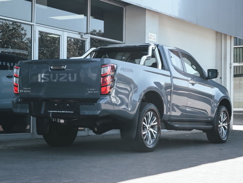 Isuzu D-Max - Isuzu Richards Bay - Image 8