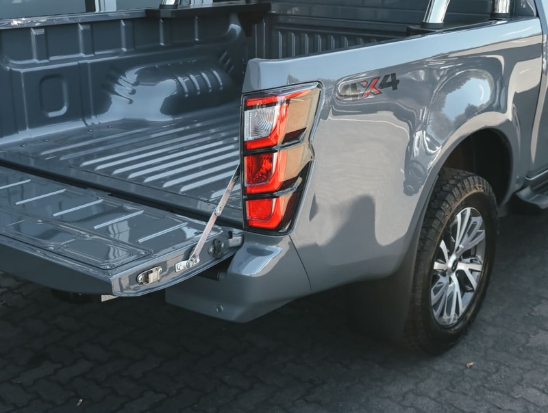 Isuzu D-Max - Isuzu Richards Bay - Image 15
