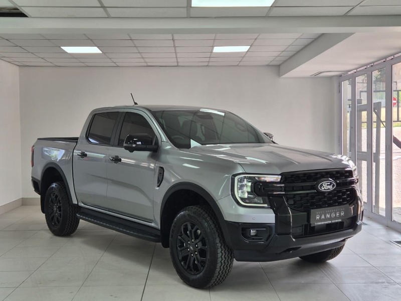 Ford Ranger - Ford Bryanston - Image 1