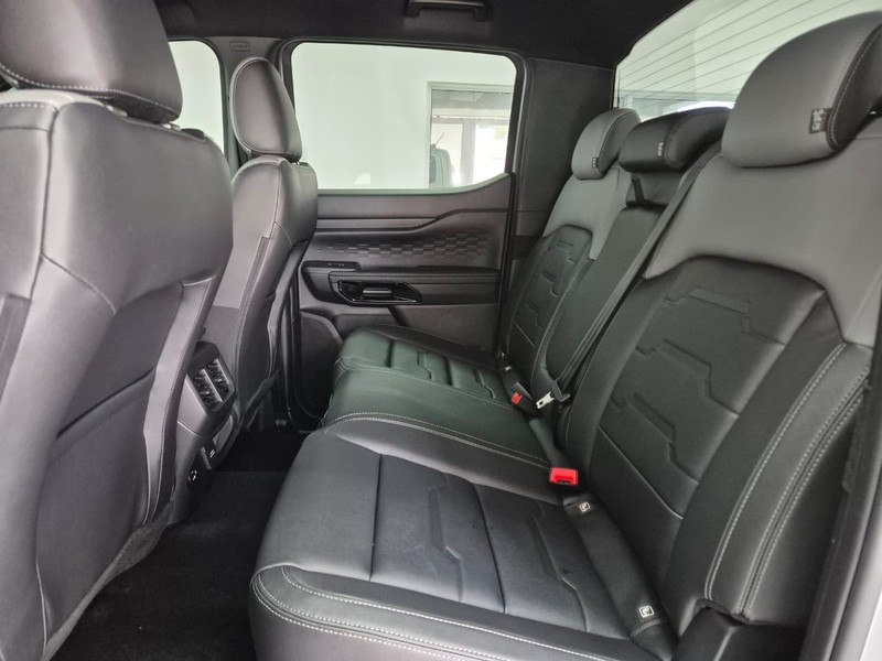 Ford Ranger - Ford Bryanston - Image 9