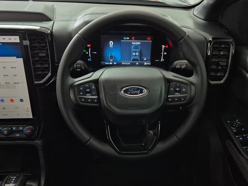 Ford Ranger - Ford Bryanston - Image 11