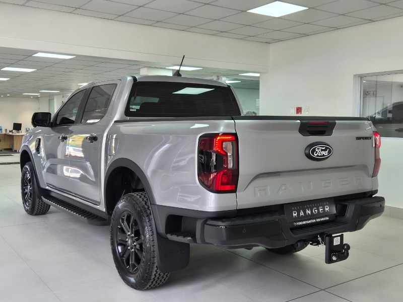 Ford Ranger - Ford Bryanston - Image 3