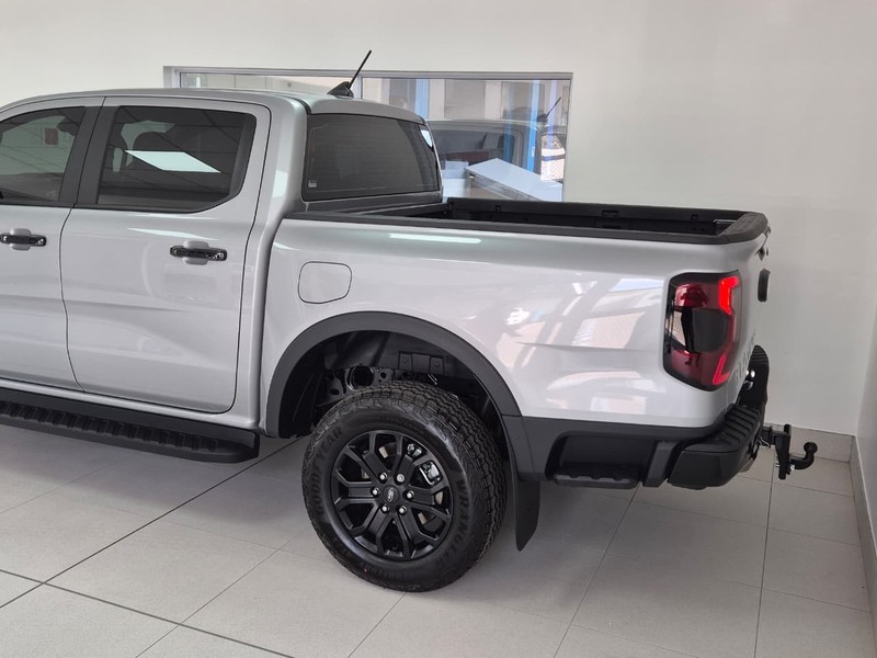 Ford Ranger - Ford Bryanston - Image 20