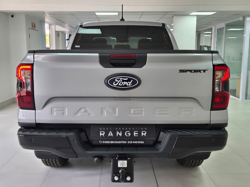 Ford Ranger - Ford Bryanston - Image 5