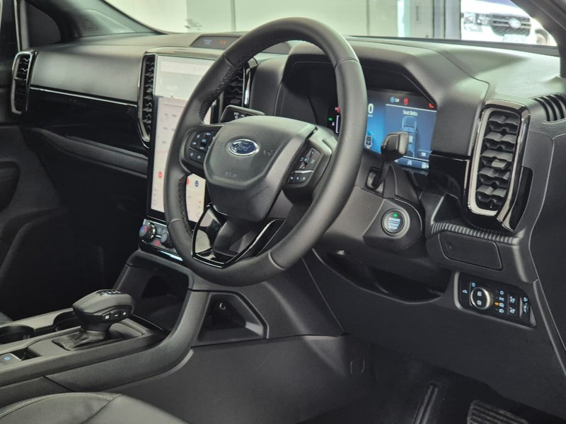 Ford Ranger - Ford Bryanston - Image 8
