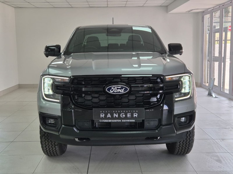 Ford Ranger - Ford Bryanston - Image 4