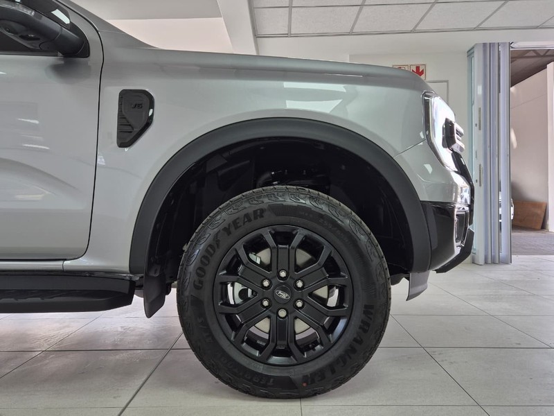 Ford Ranger - Ford Bryanston - Image 21