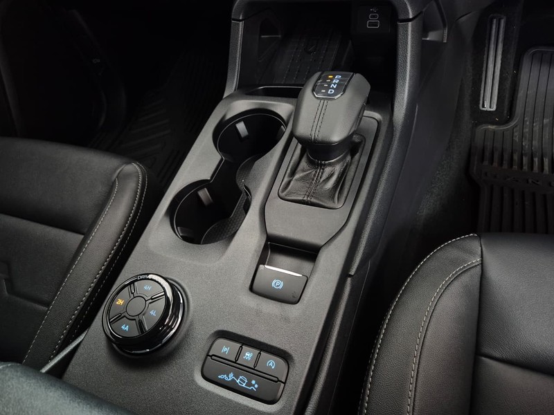 Ford Ranger - Ford Bryanston - Image 17
