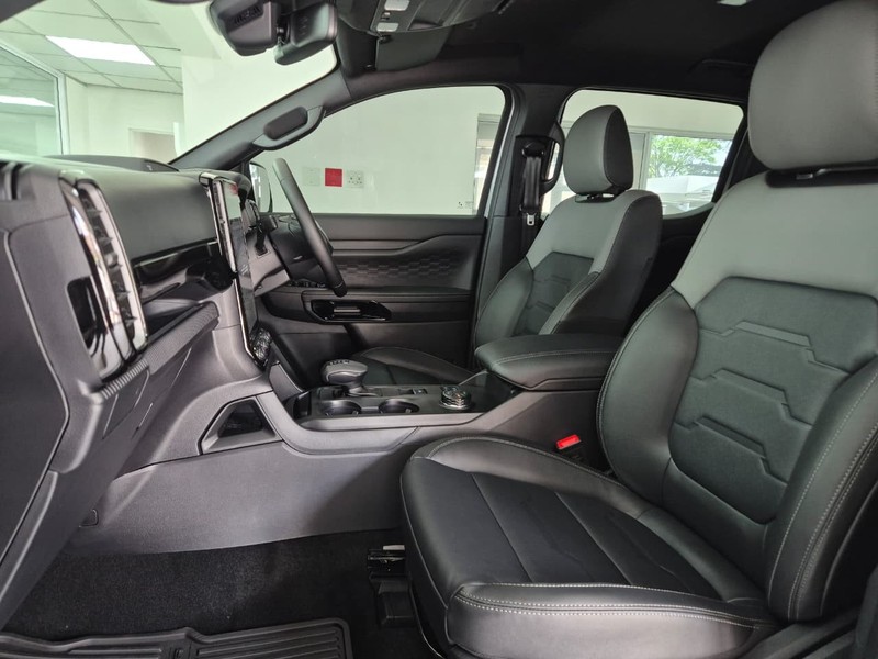 Ford Ranger - Ford Bryanston - Image 6