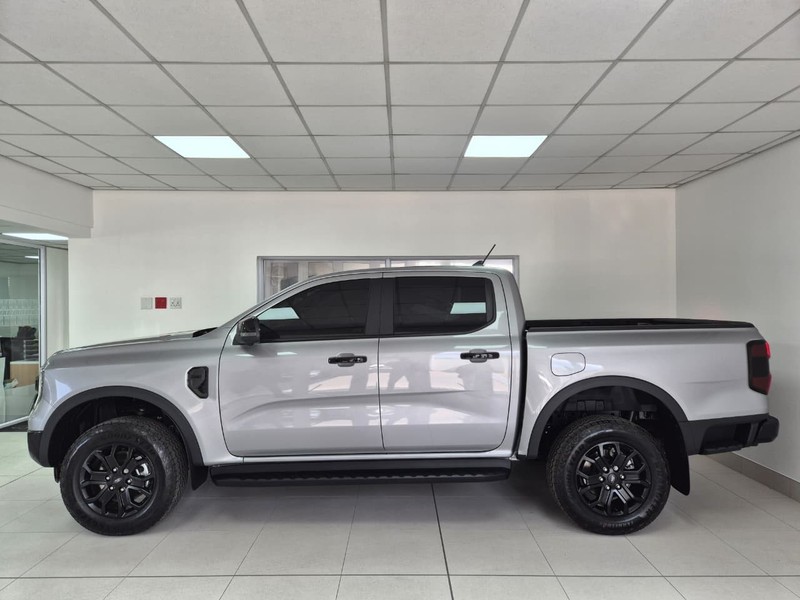 Ford Ranger - Ford Bryanston - Image 2