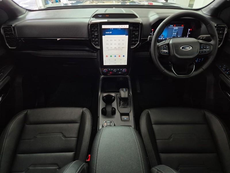 Ford Ranger - Ford Bryanston - Image 7