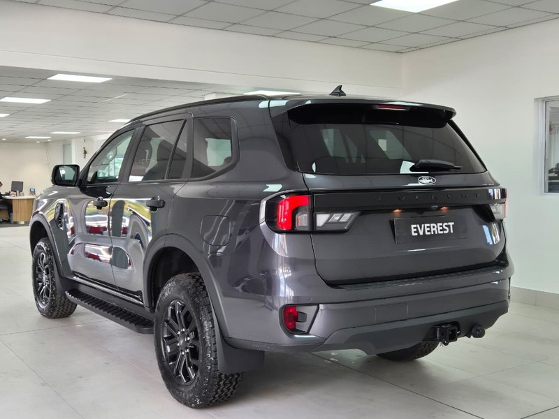 Ford Everest - Ford Bryanston - Image 3