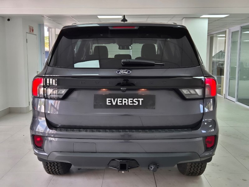 Ford Everest - Ford Bryanston - Image 5