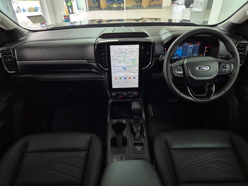 Ford Everest - Ford Bryanston - Image 7