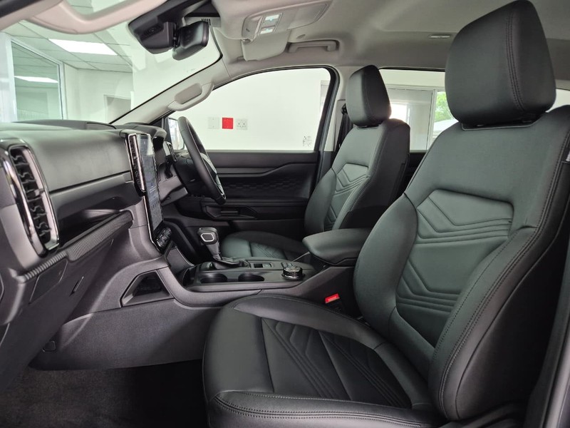 Ford Everest - Ford Bryanston - Image 6
