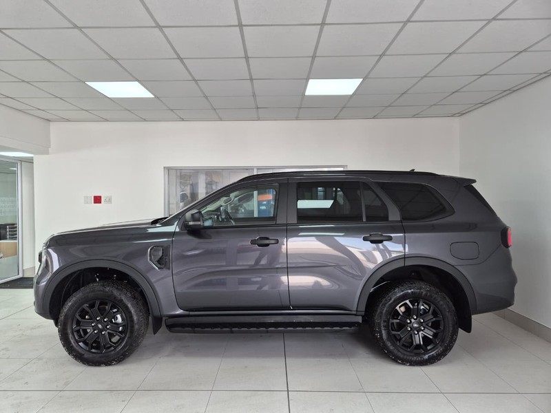 Ford Everest - Ford Bryanston - Image 2