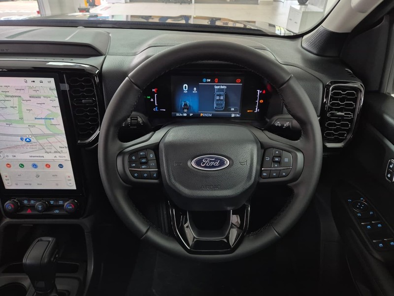 Ford Everest - Ford Bryanston - Image 11