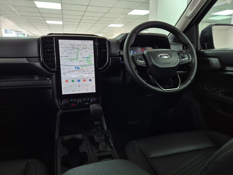 Ford Everest - Ford Bryanston - Image 8