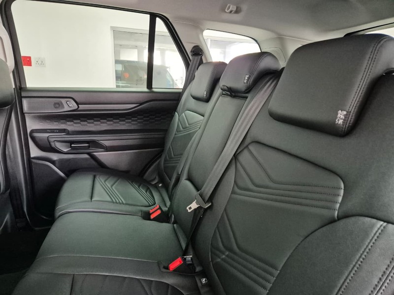 Ford Everest - Ford Bryanston - Image 9