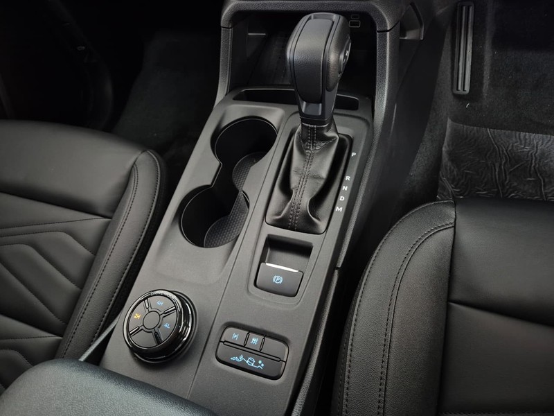Ford Everest - Ford Bryanston - Image 17