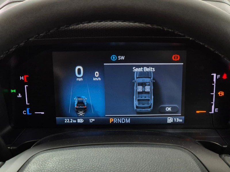 Ford Everest - Ford Bryanston - Image 16