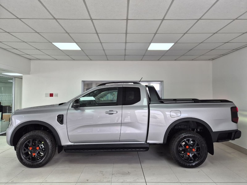 Ford Ranger - Ford Bryanston - Image 2