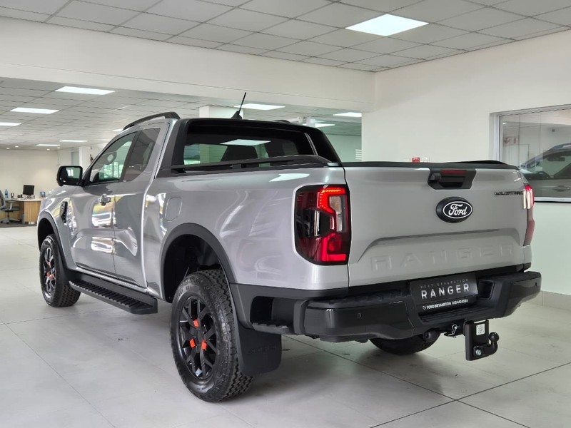 Ford Ranger - Ford Bryanston - Image 3