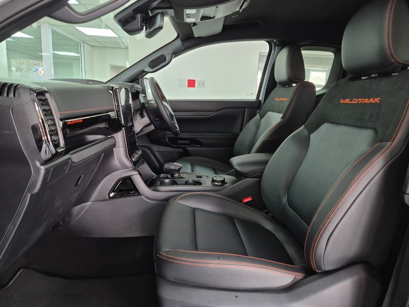 Ford Ranger - Ford Bryanston - Image 6