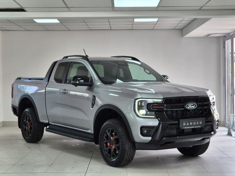 Ford Ranger - Ford Bryanston - Image 1