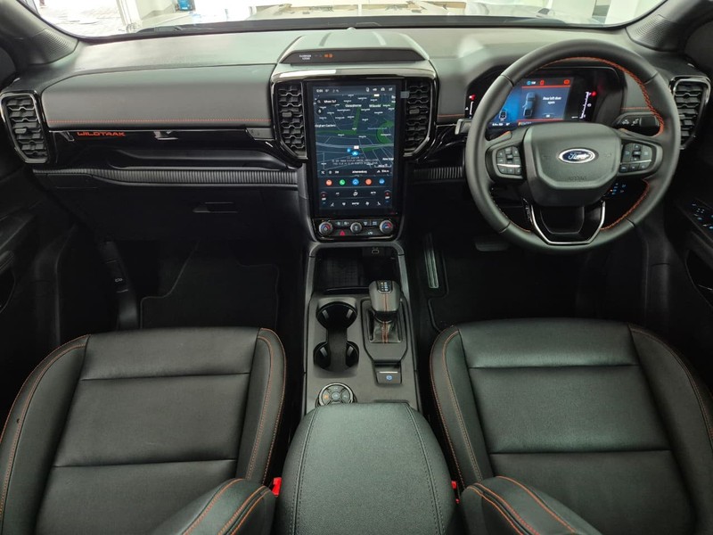 Ford Ranger - Ford Bryanston - Image 7
