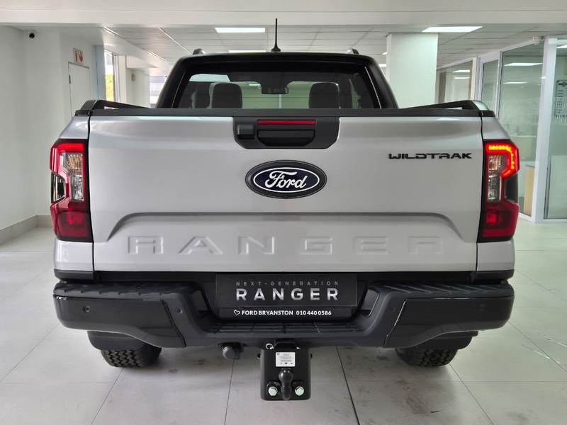 Ford Ranger - Ford Bryanston - Image 5