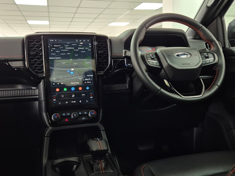 Ford Ranger - Ford Bryanston - Image 8