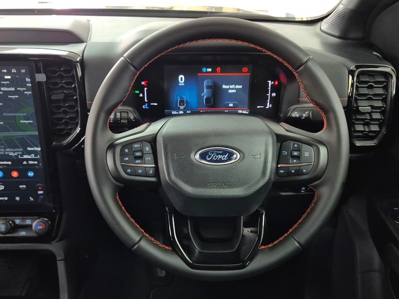 Ford Ranger - Ford Bryanston - Image 11