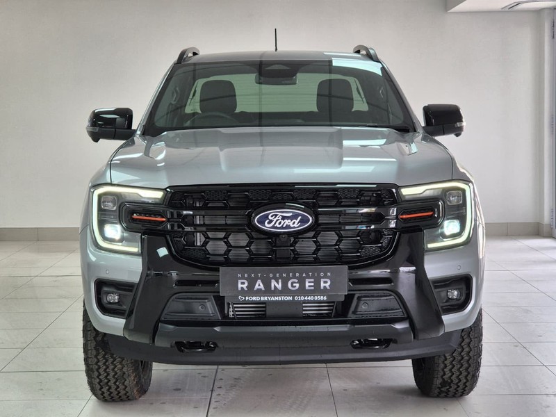 Ford Ranger - Ford Bryanston - Image 4