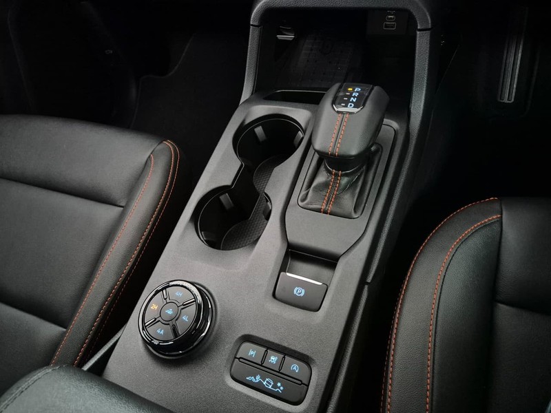 Ford Ranger - Ford Bryanston - Image 15