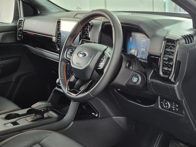 Ford Ranger - Ford Bryanston - Image 13