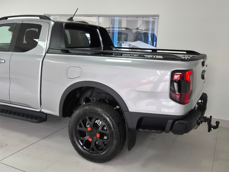 Ford Ranger - Ford Bryanston - Image 18