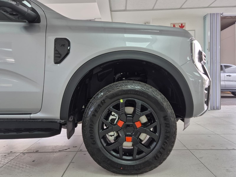 Ford Ranger - Ford Bryanston - Image 19