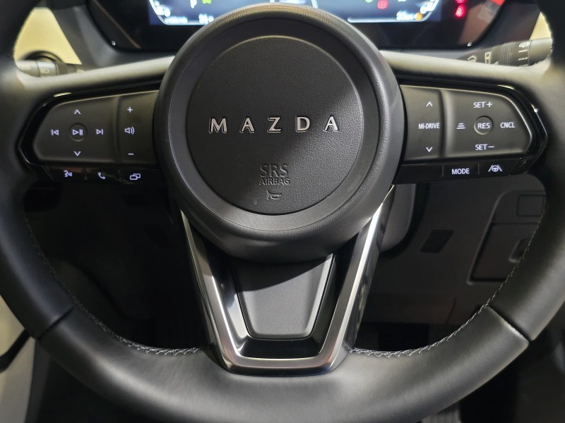 Mazda CX-5 - Mazda Pinetown - Image 14