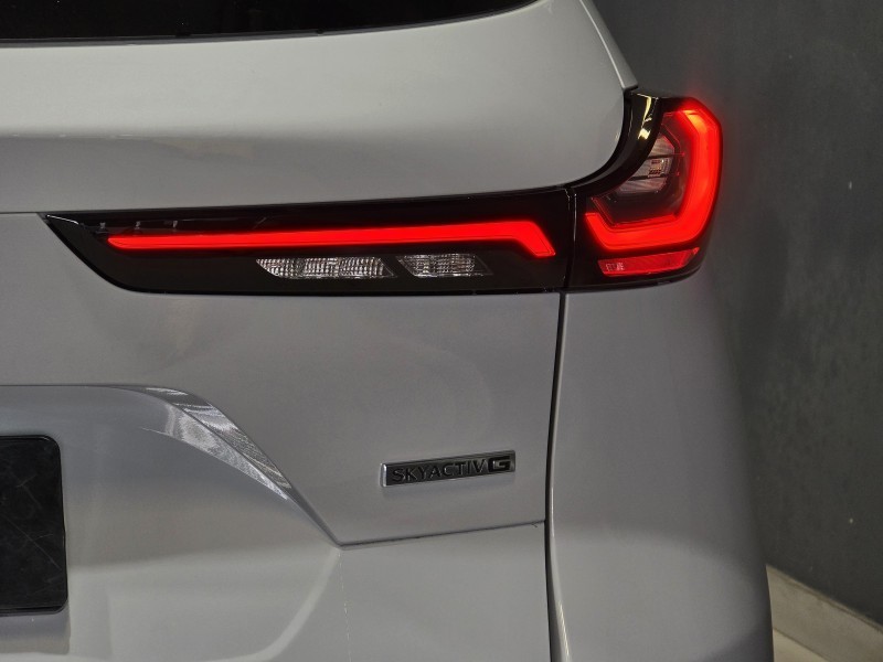 Mazda CX-5 - Mazda Pinetown - Image 26