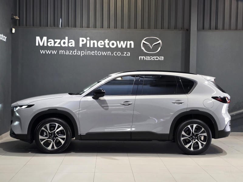 Mazda CX-5 - Mazda Pinetown - Image 28