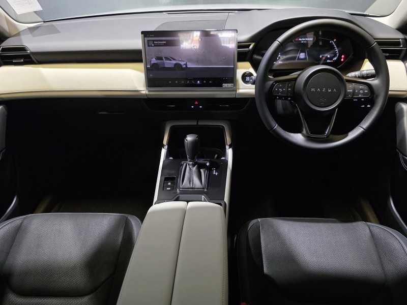 Mazda CX-5 - Mazda Pinetown - Image 20