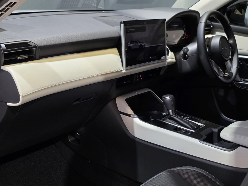 Mazda CX-5 - Mazda Pinetown - Image 19