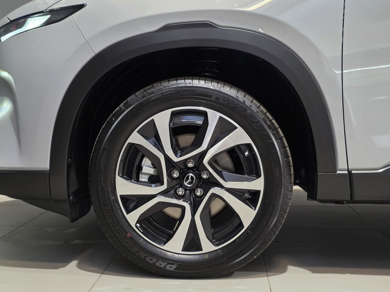 Mazda CX-5 - Mazda Pinetown - Image 29