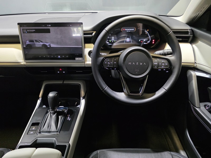 Mazda CX-5 - Mazda Pinetown - Image 21