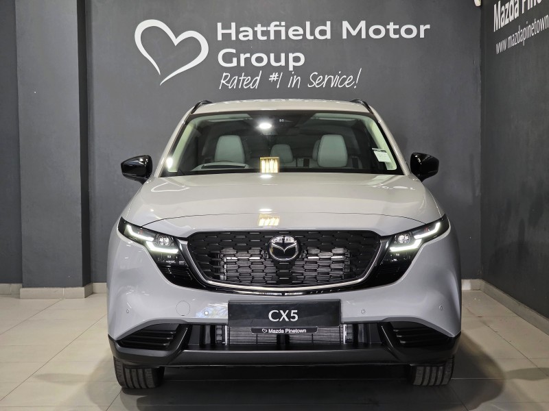 Mazda CX-5 - Mazda Pinetown - Image 2