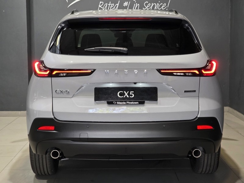 Mazda CX-5 - Mazda Pinetown - Image 24