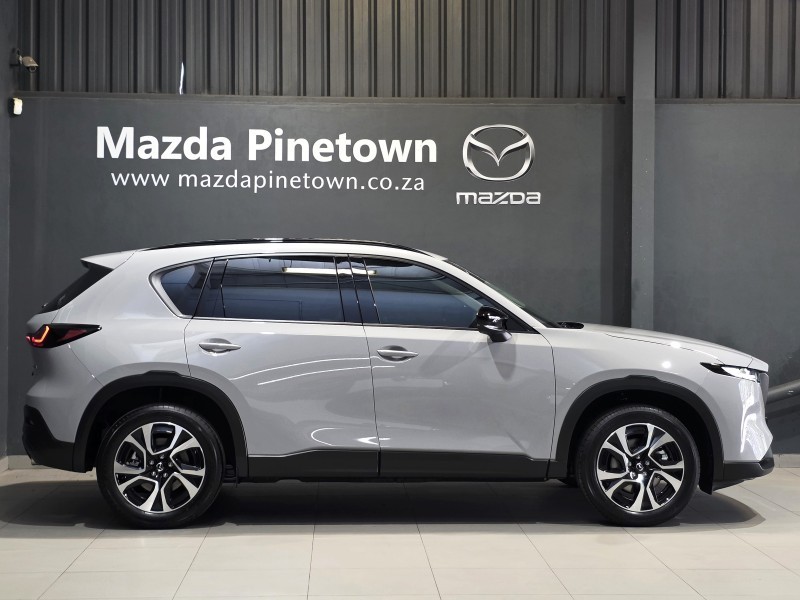 Mazda CX-5 - Mazda Pinetown - Image 3