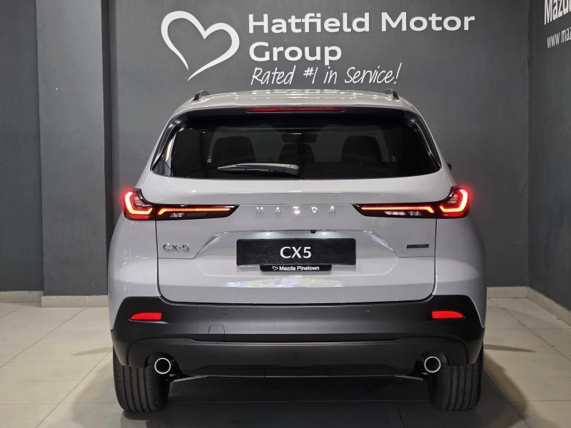 Mazda CX-5 - Mazda Pinetown - Image 23