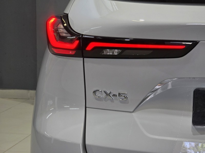Mazda CX-5 - Mazda Pinetown - Image 25
